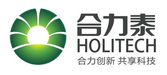 合力泰